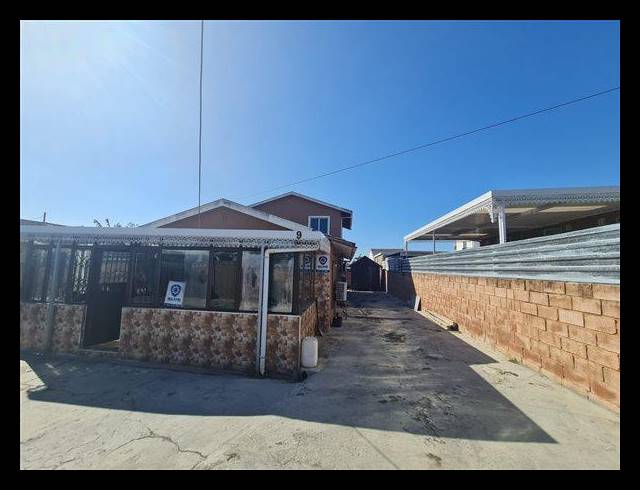 5 BEDROOM HOUSE FOR SALE IN BONELA